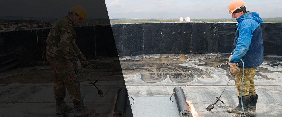 Malta Roofing Contractors